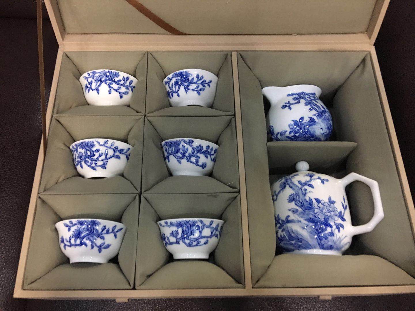 陶瓷茶具